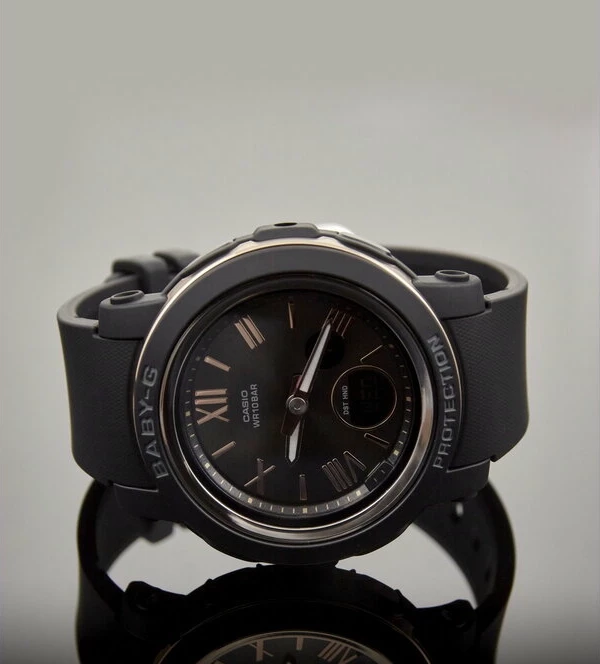 Наручные часы bga-290-1a