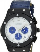 Наручные часы skmei 9157bu blue