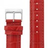 Ремешки mario notti s-16, 20 р-р, red