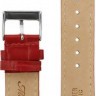 Ремешки mario notti s-16, 20 р-р, red