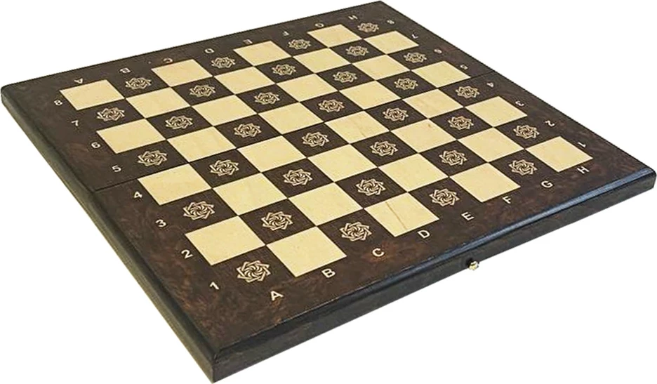 Доска шахматная "Бесконечность" 30, Armenakyan