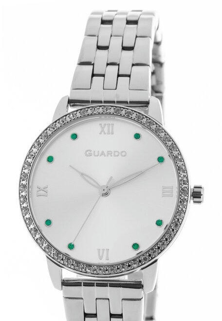 Наручные часы guardo 012746-2