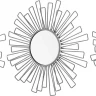 Зеркала aviere 29230