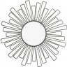 Зеркала aviere 29230