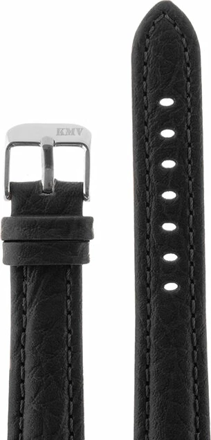 Ремешки "kmv" s-41, 18 р-р, черный, l