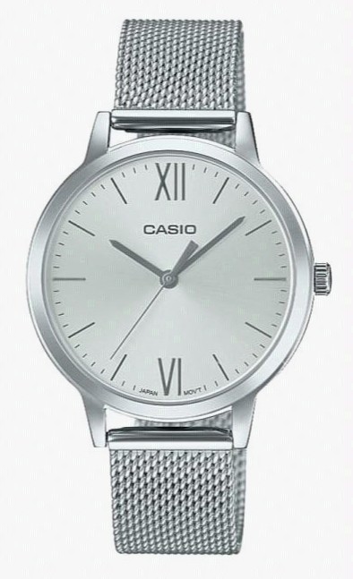 Наручные часы casio   ltp-e157m-7a
