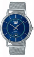 Наручные часы casio   mtp-b120m-2a