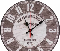 Настенные часы ТРОЙКА 90901011