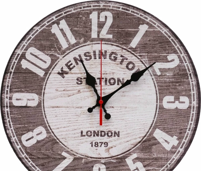 Настенные часы ТРОЙКА 90901011