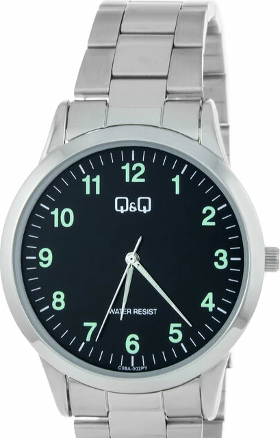 Наручные часы qq c08a-002py