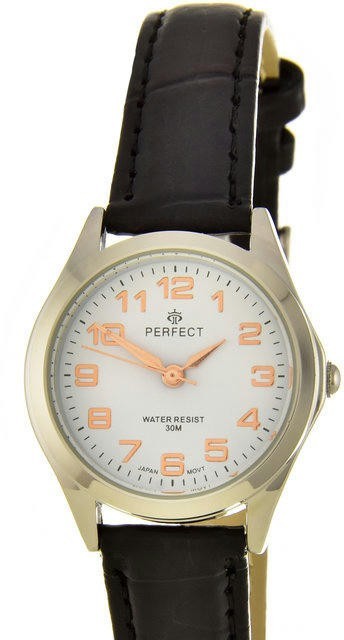 PERFECT C308P корп-хр циф-бел роз-оф рем
