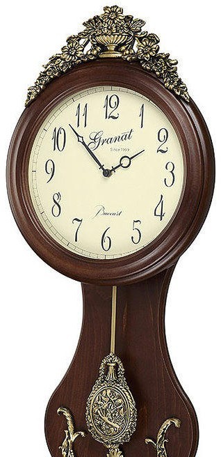 Настенные часы granat gb 16320