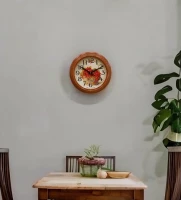 Настенные часы Алмаз С22