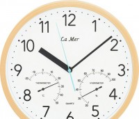 Настенные часы la mer gd365-1