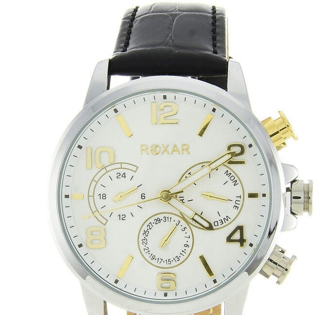 Наручные часы roxar mh003sgs