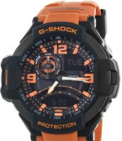 Наручные часы ga-1000-4adr