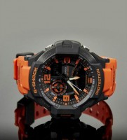 Наручные часы ga-1000-4adr