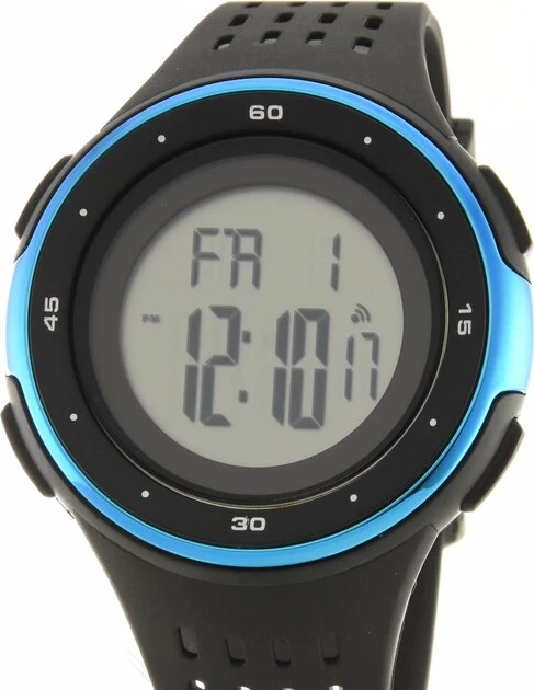 Наручные часы skmei 1537bu blue