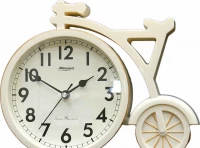 Настольные часы mirron p3124А-2