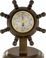 Настольные часы БРИГ+ Н1 б