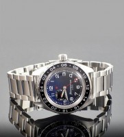 Наручные часы ВОСТОК 2426 (02018А) браслет