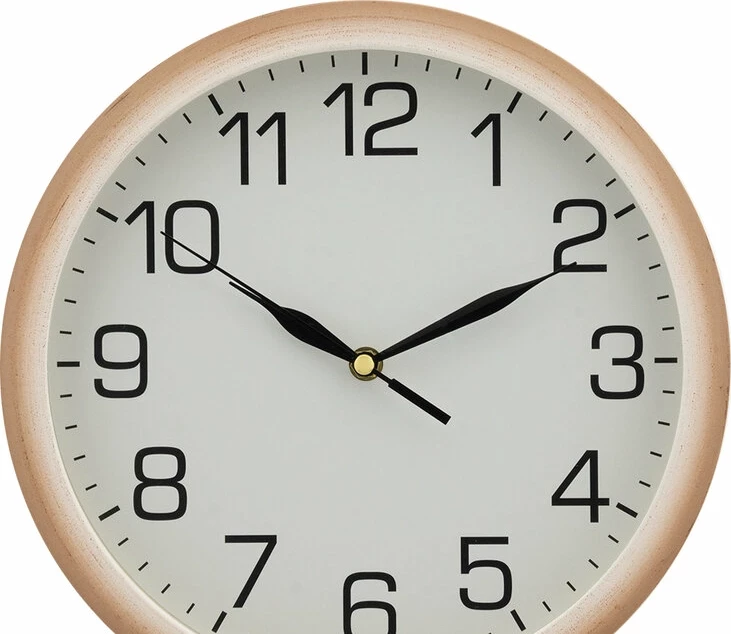 Настенные часы Алмаз В201