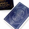 Карты "Jimmy Fallon"