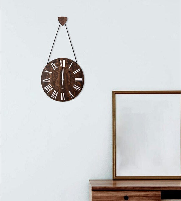 Настенные часы Рубин 2828-003