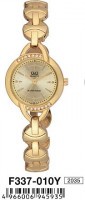 Наручные часы q&amp;q   f337-010y rus
