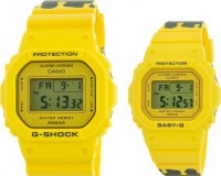 Наручные часы slv-22b-9 парные