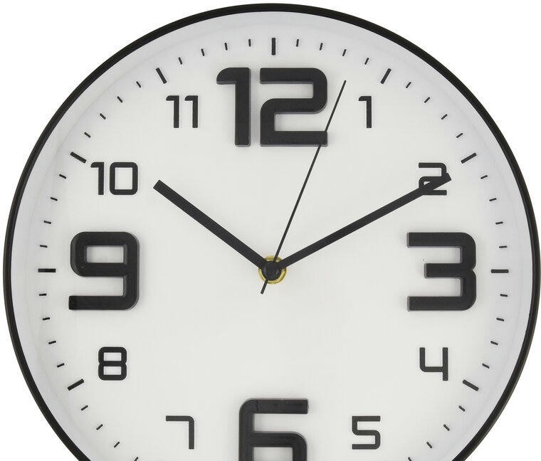 Настенные часы mirron c205-a1