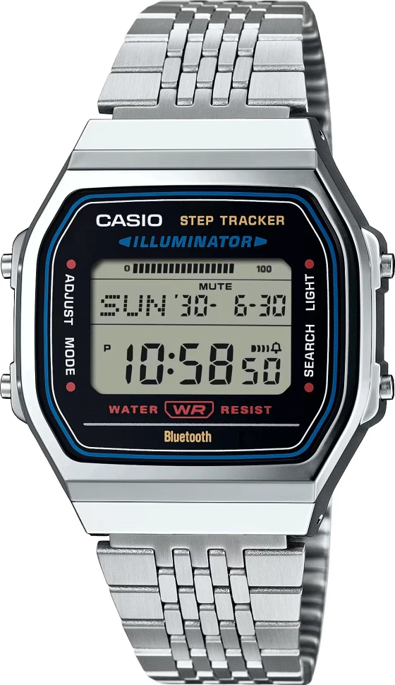 Наручные часы casio   abl-100we-1a