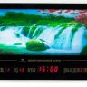 Настенные часы Рубин 7037dc-09