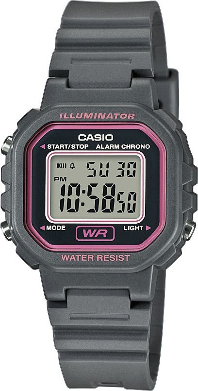Наручные часы casio   la-20wh-8a