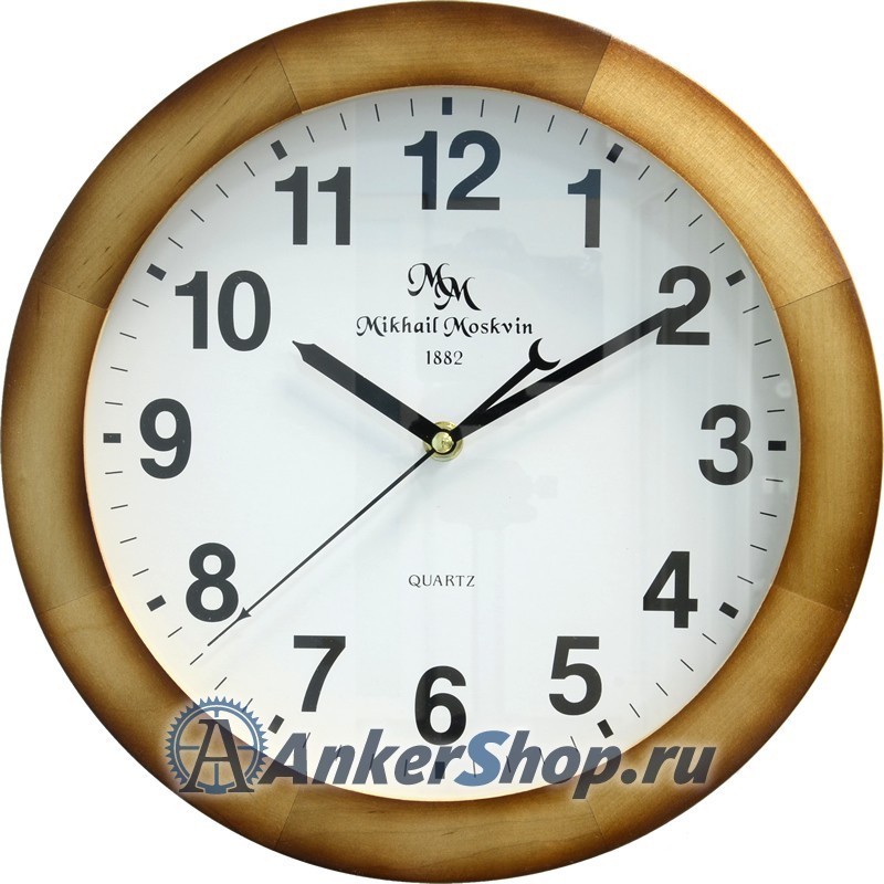 н. Михаил Москвин 4618А13