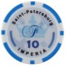 Набор для покера Empire на 300 фишек