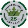 Набор для покера Empire на 300 фишек