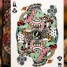 Карты "Theory11 Grateful Dead"
