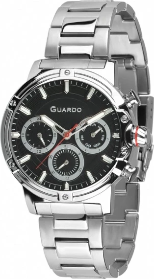 наручные часы guardo premium gr12716-2