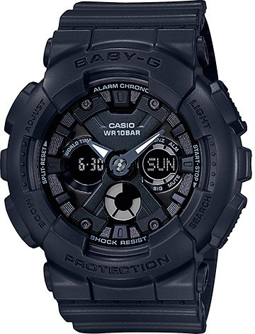 Наручные часы casio   ba-130-1a