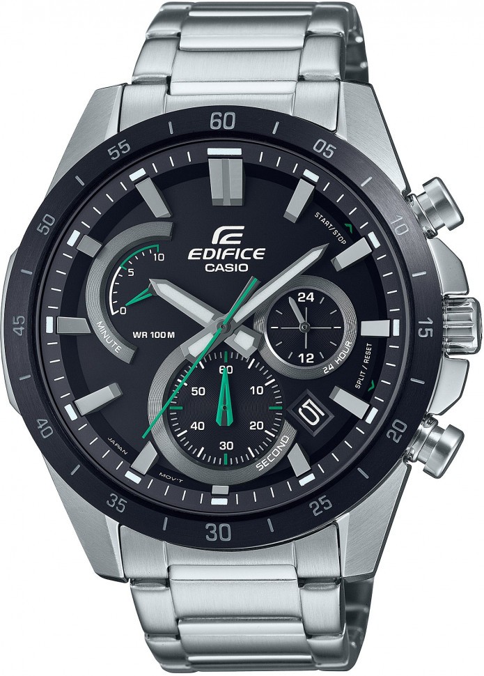 Наручные часы casio   efr-573db-1a