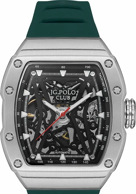 Наручные часы jg.polo club 1023 11614.3 5290 tl