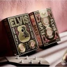 Карты "Theory11 Elvis"