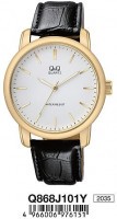 Наручные часы q&amp;q   q868j101y rus