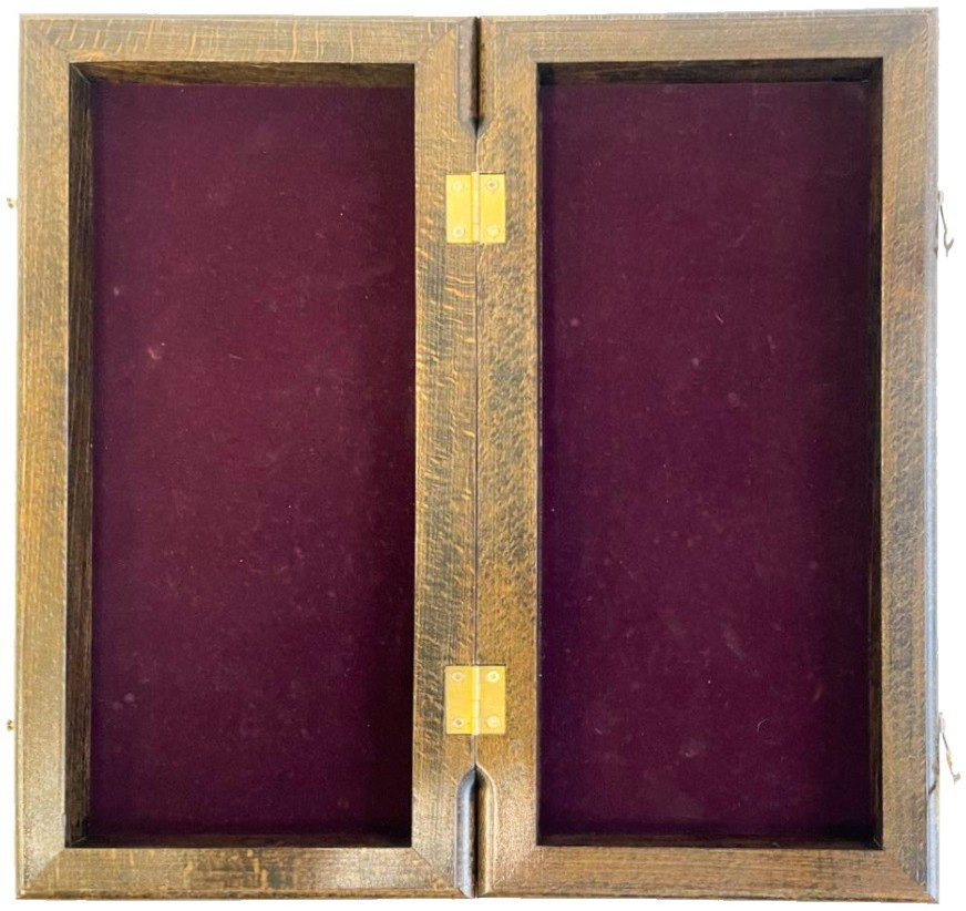 Шахматы "Бесконечность 2" 40, Armenakyan