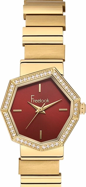 Наручные часы freelook 1.10492-4