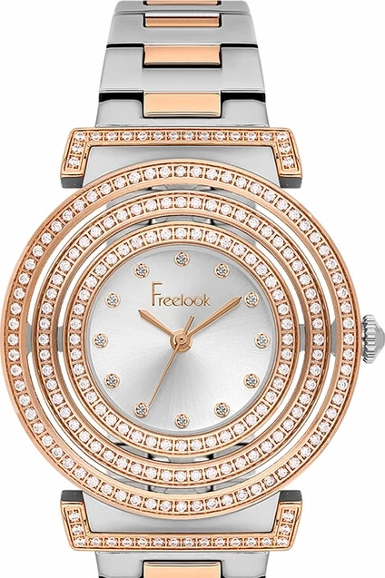 Наручные часы freelook 1.10501-6