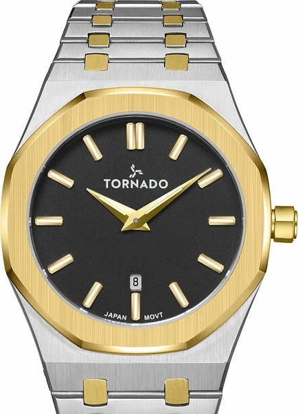 Наручные часы tornado t9009-tbtb