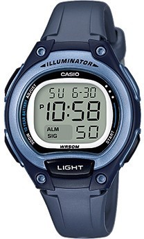 Наручные часы casio   lw-203-2a