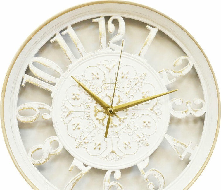 LA MINOR 7354-B белый